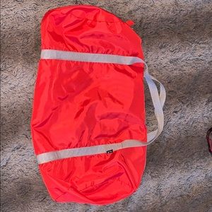 American Eagle Duffle bag